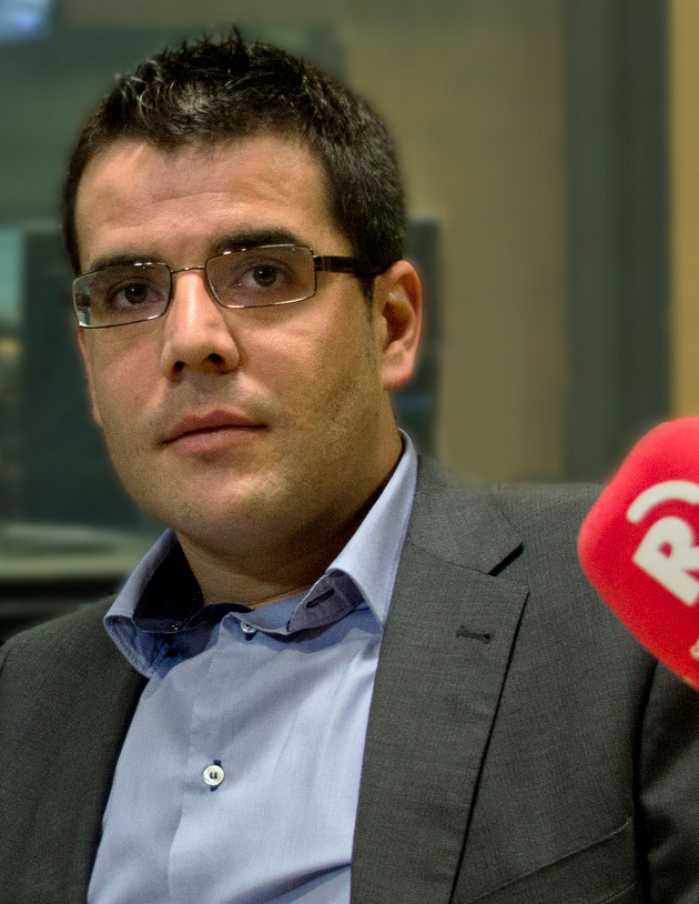 Guillermo Vila
